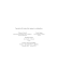 Dispensa completa - Gare Matematiche by Rosanna Tupitti