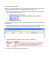 Guida all`utilizzo di FileZilla Client FileZilla è un software compatibile