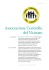 Associazione Controllo del Vicinato