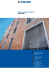 Tende veneziane Griesser. Solomatic®