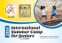 Summer Camp for Juniors International