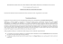 Prova scrittura - riassunto testi narrativi