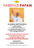 Press Kit - Cappella Musicale Pontificia