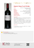 Bergerac Rouge Cuvée Prestige