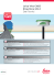 Leica Viva GNSS Ricevitore GS12 Dati Tecnici