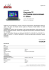 Datasheet: ProductName