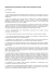 Risoluzione del Parlamento europeo sulla clonazione umana (7/09