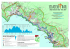 MAPPA SCIACCHETRAIL/ SCIACCHETRAIL MAP LA CINQUE