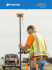 hiper v - Topcon