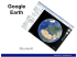 Google Earth