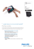 SPH8008/10 Philips PhotoFrame digitale con batteria