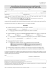 Autocertificazione per rilascio patente