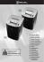 RLM11 RLSM9 RLS28 RLX20 G Instruction Manual F Manuel d