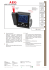 Radiosveglia con proiezione MRC 4122 F