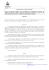 158/01 Determinazione n. 1814 del 16/10/2015 Oggetto