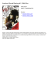 Scaricare Heroin Diaries pdf - Nikki Sixx