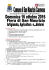 manifesto 2016 - Comune di SAN MAURIZIO CANAVESE