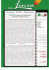 Newsletter 25 Febbraio 2015