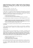 MASCO SRL APPLICA LA LEGGE SULLA PRIVACY (D.LGS. 196