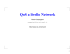 QoS a livello Network