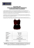 Tech. data sheet