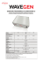 Wavegen - INTESYS Srl