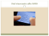 dal riassunto all`sms