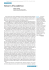 Scarica il PDF - Ricerca e Pratica