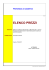 elenco prezzi - Provincia di Caserta