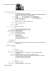 CV - Architetto