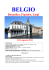 Bruxelles, Fiandre, Liegi - CTA - Centro Turistico Acli