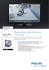 26PFL2908H/12 Philips TV LED Slim con Digital