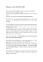 Testimonianza don Giovanni Barbareschi