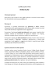 curriculum vitae mario sicuro