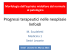 Neoplasie linfoidi