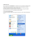 Configurazioni Windows XP