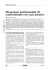 Situazione patrimoniale di conferimento: un