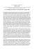 La non belligeranza fascista (1° settembre 1939