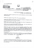 Decreto Direttoriale Prot. n. 2011/2876/Strategie/UD