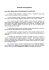 documento esplicativo - Biblioteca di Archeologia e Storia dell`Arte