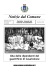Notizie dal Comune - Comune di CASALVOLONE