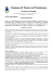 Comune di Tuoro sul Trasimeno Provincia di Perugia