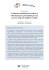 The international financial crisis is affecting developed countries as