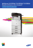 MultiXpress CLX-9201NA/ CLX-9251NA/ CLX