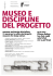 museum and design disciplines 19.10.2011 Palazzo Badoer San