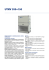 UTNV 030÷150 - CLIMAEVOLUTION