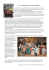 IL CANTO DEI RE MAGI IN CAPRIASCA