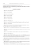 DECRETO DEL PRESIDENTE DELLA GIUNTA REGIONALE 3