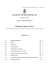 Regolamento agenzie d`affari