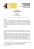 Full Papers Atelier 4 | II Parte | Dal progetto urbano misurato sulla